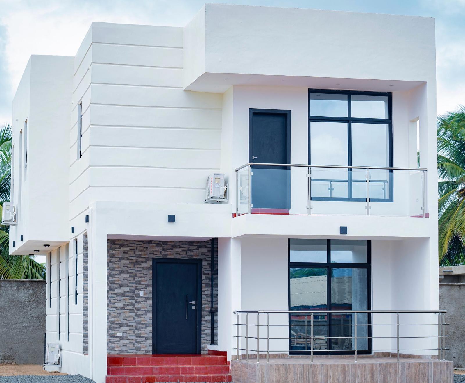 Atlantic View Residences Cover